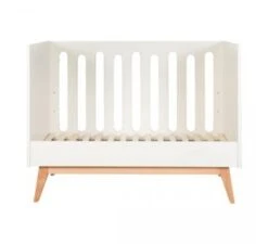 Trendy Ledikant 120x60 Cm - Clay -Little Dutch || Stokke || Joolz Verkoopwinkel quax trendy ledikant 120x60 cm clay 3