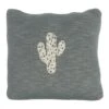 Tricot Kussen - Cactus -Little Dutch || Stokke || Joolz Verkoopwinkel quax tricot kussen cactus