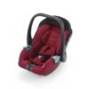 Recaro Avan I-Size Select Autostoel - Garnet Red -Little Dutch || Stokke || Joolz Verkoopwinkel recaro avan i size select autostoel garnet red
