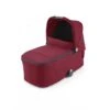 Recaro Celona/Sadena Reiswieg Select - Garnet Red -Little Dutch || Stokke || Joolz Verkoopwinkel recaro celona sadena reiswieg select garnet red