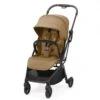 Recaro Lexa Elite Select Buggy - Sweet Curry -Little Dutch || Stokke || Joolz Verkoopwinkel recaro lexa elite select buggy sweet curry