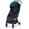 Recaro Lexa Select Buggy - Teal Green -Little Dutch || Stokke || Joolz Verkoopwinkel recaro lexa select buggy teal green
