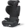 Recaro Mako Elite 2 - Fibre Black -Little Dutch || Stokke || Joolz Verkoopwinkel recaro mako elite 2 fibre black