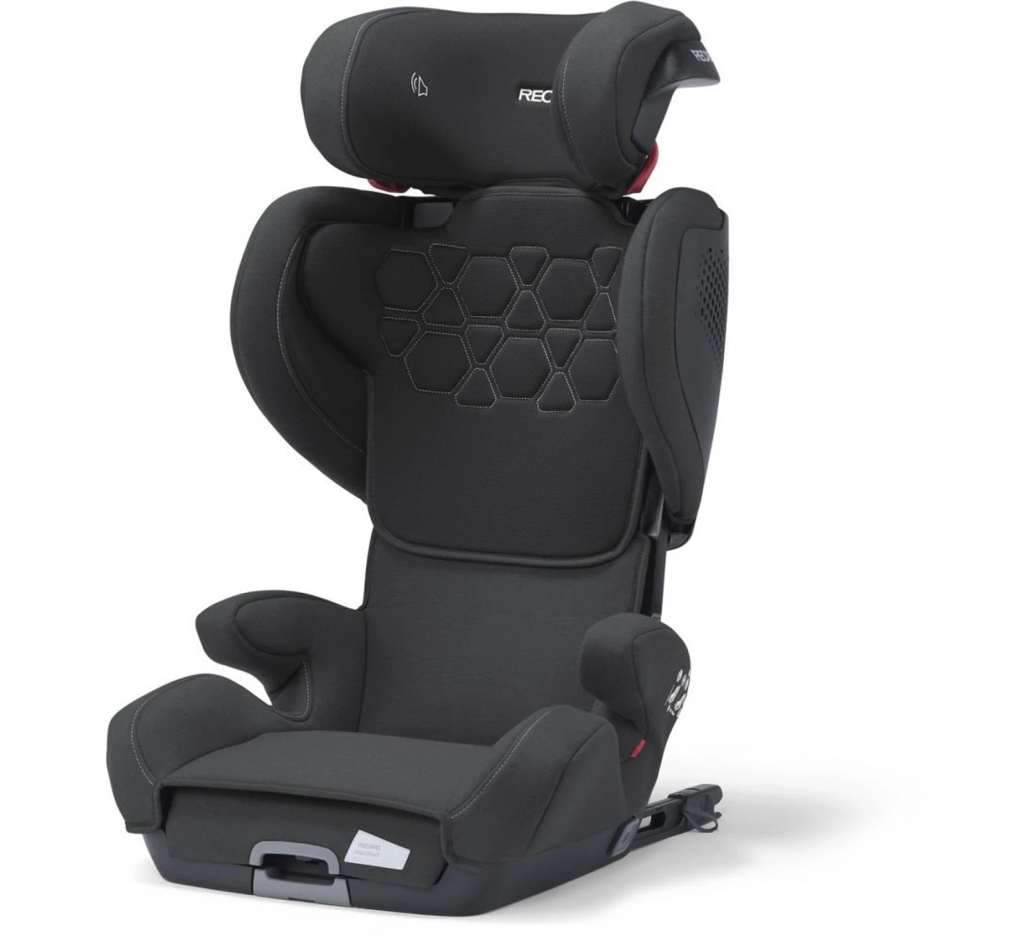 Recaro Mako Elite 2 - Fibre Black 3 Recaro Mako Elite 2 - Fibre Black