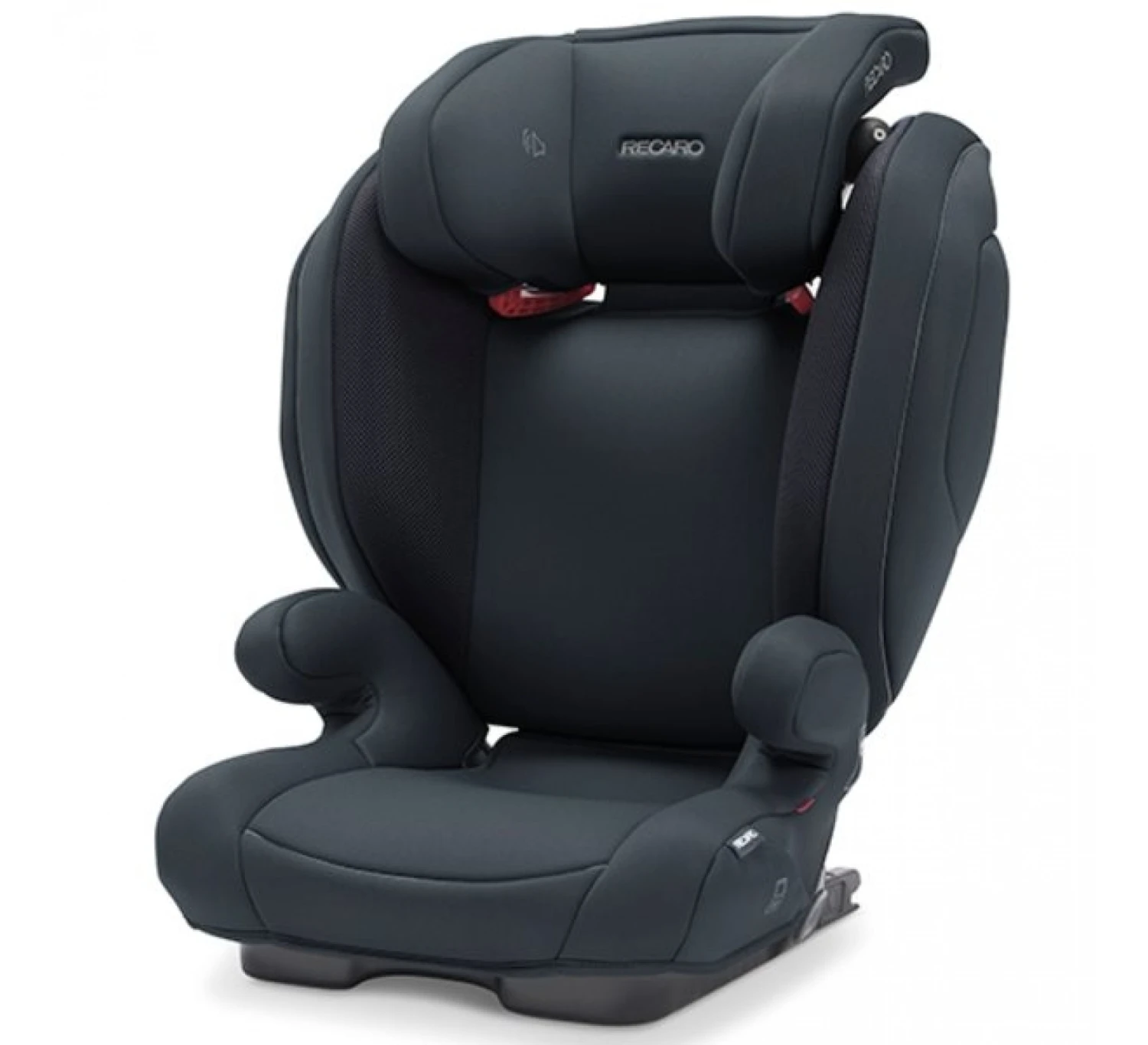 Recaro Monza Nova 2 Seatfix Select 3 Recaro Monza Nova 2 Seatfix Select