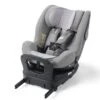 Recaro Salia 125 I-Size - Carbon Grey -Little Dutch || Stokke || Joolz Verkoopwinkel recaro salia 125 i size carbon grey