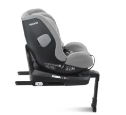 Recaro Salia 125 I-Size - Carbon Grey -Little Dutch || Stokke || Joolz Verkoopwinkel recaro salia 125 i size carbon grey 3