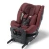 Recaro Salia 125 I-Size - Iron Red 2 Recaro Salia 125 I-Size - Iron Red -Little Dutch || Stokke || Joolz Verkoopwinkel recaro salia 125 i size iron red