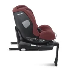 Recaro Salia 125 I-Size - Iron Red -Little Dutch || Stokke || Joolz Verkoopwinkel recaro salia 125 i size iron red 3