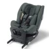 Recaro Salia 125 I-Size - Mineral Green -Little Dutch || Stokke || Joolz Verkoopwinkel recaro salia 125 i size mineral green