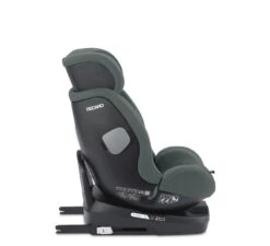 Recaro Salia 125 I-Size - Mineral Green -Little Dutch || Stokke || Joolz Verkoopwinkel recaro salia 125 i size mineral green 3