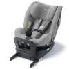 Recaro Salia 125 KID I-Size - Carbon Grey -Little Dutch || Stokke || Joolz Verkoopwinkel recaro salia 125 kid i size carbon grey