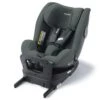 Recaro Salia 125 KID I-Size - Mineral Green 2 Recaro Salia 125 KID I-Size - Mineral Green -Little Dutch || Stokke || Joolz Verkoopwinkel recaro salia 125 kid i size mineral green