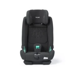 Recaro Toria Elite I-Size - Fibre Black -Little Dutch || Stokke || Joolz Verkoopwinkel recaro toria elite i size fibre black 3