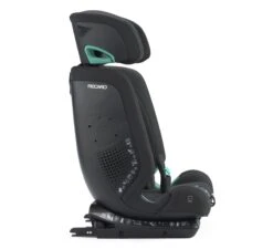 Recaro Toria Elite I-Size - Fibre Black -Little Dutch || Stokke || Joolz Verkoopwinkel recaro toria elite i size fibre black 4