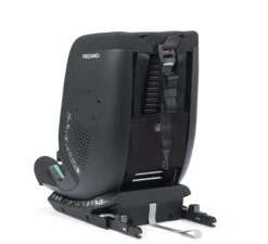 Recaro Toria Elite I-Size - Fibre Black -Little Dutch || Stokke || Joolz Verkoopwinkel recaro toria elite i size fibre black 5