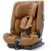 Recaro Toria Elite I-Size Select - Sweet Curry -Little Dutch || Stokke || Joolz Verkoopwinkel recaro toria elite i size select sweet curry