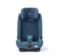 Recaro Toria Elite I-Size - Steel Blue -Little Dutch || Stokke || Joolz Verkoopwinkel recaro toria elite i size steel blue 2
