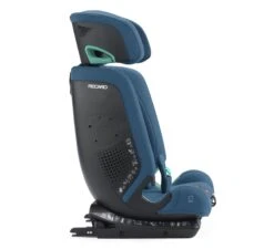 Recaro Toria Elite I-Size - Steel Blue -Little Dutch || Stokke || Joolz Verkoopwinkel recaro toria elite i size steel blue 3