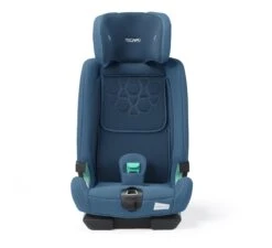 Recaro Toria Elite I-Size - Steel Blue -Little Dutch || Stokke || Joolz Verkoopwinkel recaro toria elite i size steel blue 4
