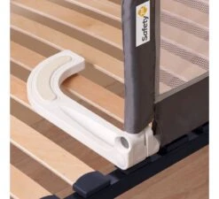 Safety 1st Bedhek 100cm Opvouwbaar -Little Dutch || Stokke || Joolz Verkoopwinkel safety 1st bedhek 100cm opvouwbaar 3