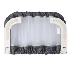 Safety 1st Bedhek 100cm Opvouwbaar -Little Dutch || Stokke || Joolz Verkoopwinkel safety 1st bedhek 100cm opvouwbaar 4