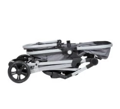 Safety 1st Hello 3-in-1 Kinderwagen - Black Chic 9 Safety 1st Hello 3-in-1 Kinderwagen - Black Chic -Little Dutch || Stokke || Joolz Verkoopwinkel safety 1st hello 3 in 1 kinderwagen black chic 3