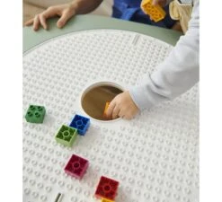 Stokke MuTable Opbergtas V2 - Neutral -Little Dutch || Stokke || Joolz Verkoopwinkel stokkeAR mutable opbergtas v2 neutral 5