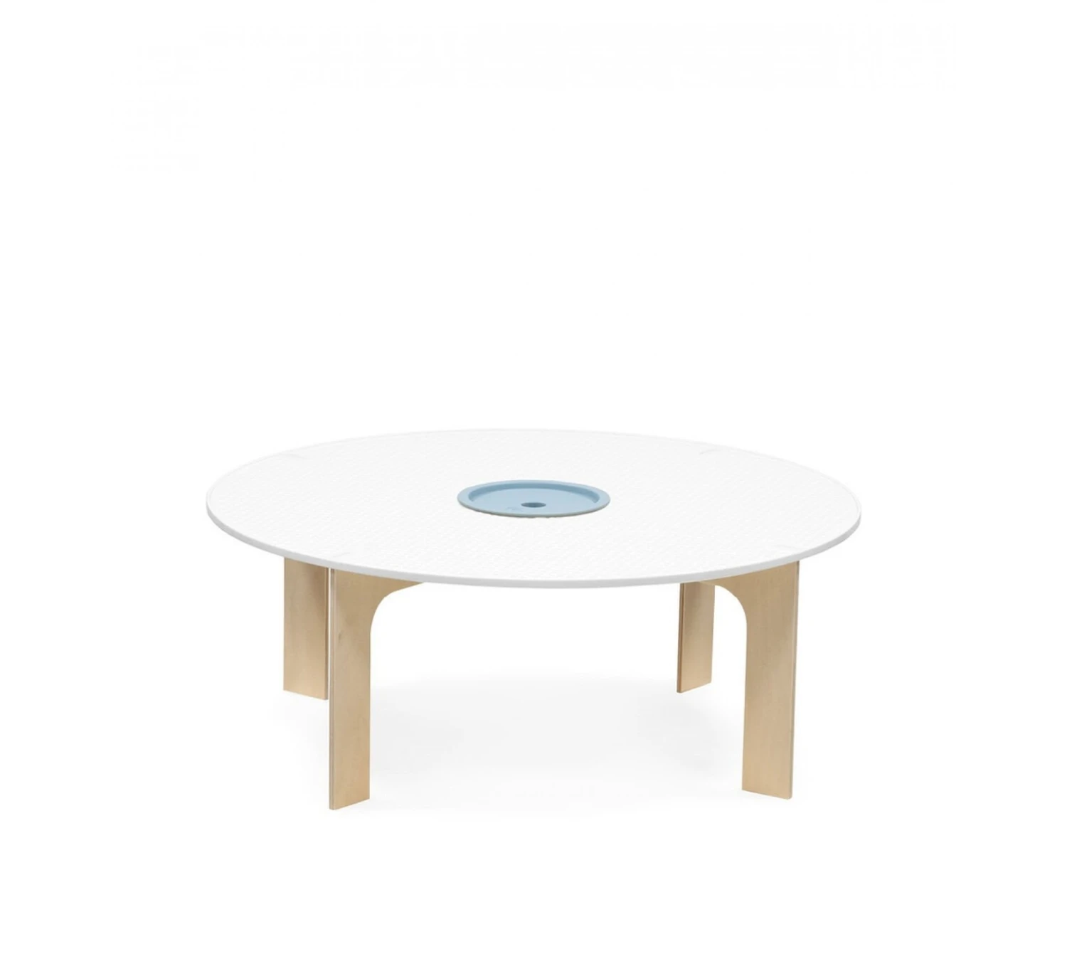 Stokke MuTable V2 Blokkentoren 3 Stokke MuTable V2 Blokkentoren