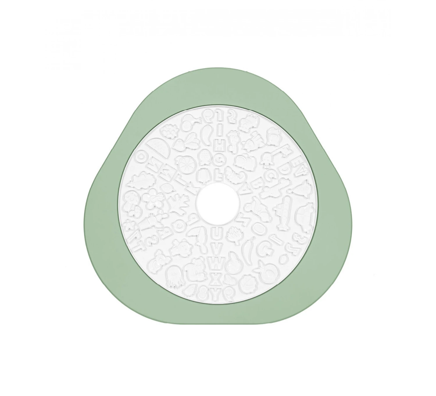 Stokke MuTable V2 Kleibord 5 Stokke MuTable V2 Kleibord - Afbeelding 3