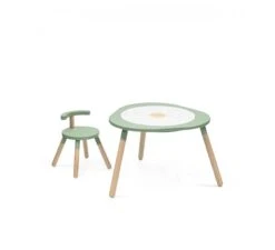 Stokke MuTable V2 Kleibord 11 Stokke MuTable V2 Kleibord -Little Dutch || Stokke || Joolz Verkoopwinkel stokkeAR mutable v2 kleibord 3