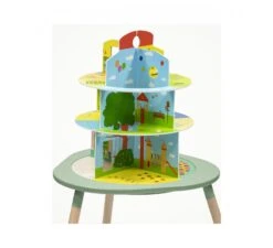 Stokke MuTable V2 Speelhuis 11 Stokke MuTable V2 Speelhuis -Little Dutch || Stokke || Joolz Verkoopwinkel stokkeAR mutable v2 speelhuis 3