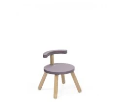 Stokke MuTable V2 Stoel - Lilac