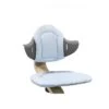 Stokke Nomi® Baby Set Kussen - Grey Blue -Little Dutch || Stokke || Joolz Verkoopwinkel stokkeAR nomiAR baby set kussen grey blue