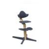 Stokke Nomi® Stoel - Navy/Oak -Little Dutch || Stokke || Joolz Verkoopwinkel stokkeAR nomiAR stoel navy oak