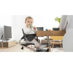 Stokke Nomi® Stoel - Navy/Oak -Little Dutch || Stokke || Joolz Verkoopwinkel stokkeAR nomiAR stoel navy oak 7