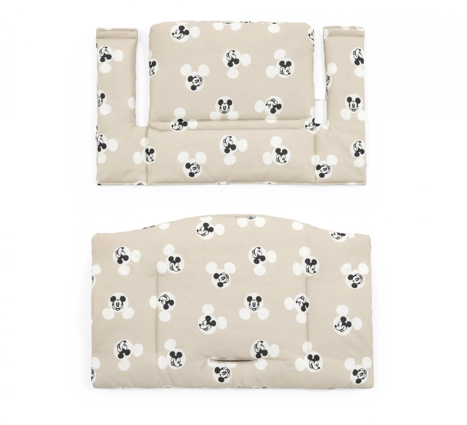 Stokke Tripp Trapp Classic Cushion X Disney - Mickey Signature 4 Stokke Tripp Trapp Classic Cushion X Disney - Mickey Signature - Afbeelding 2