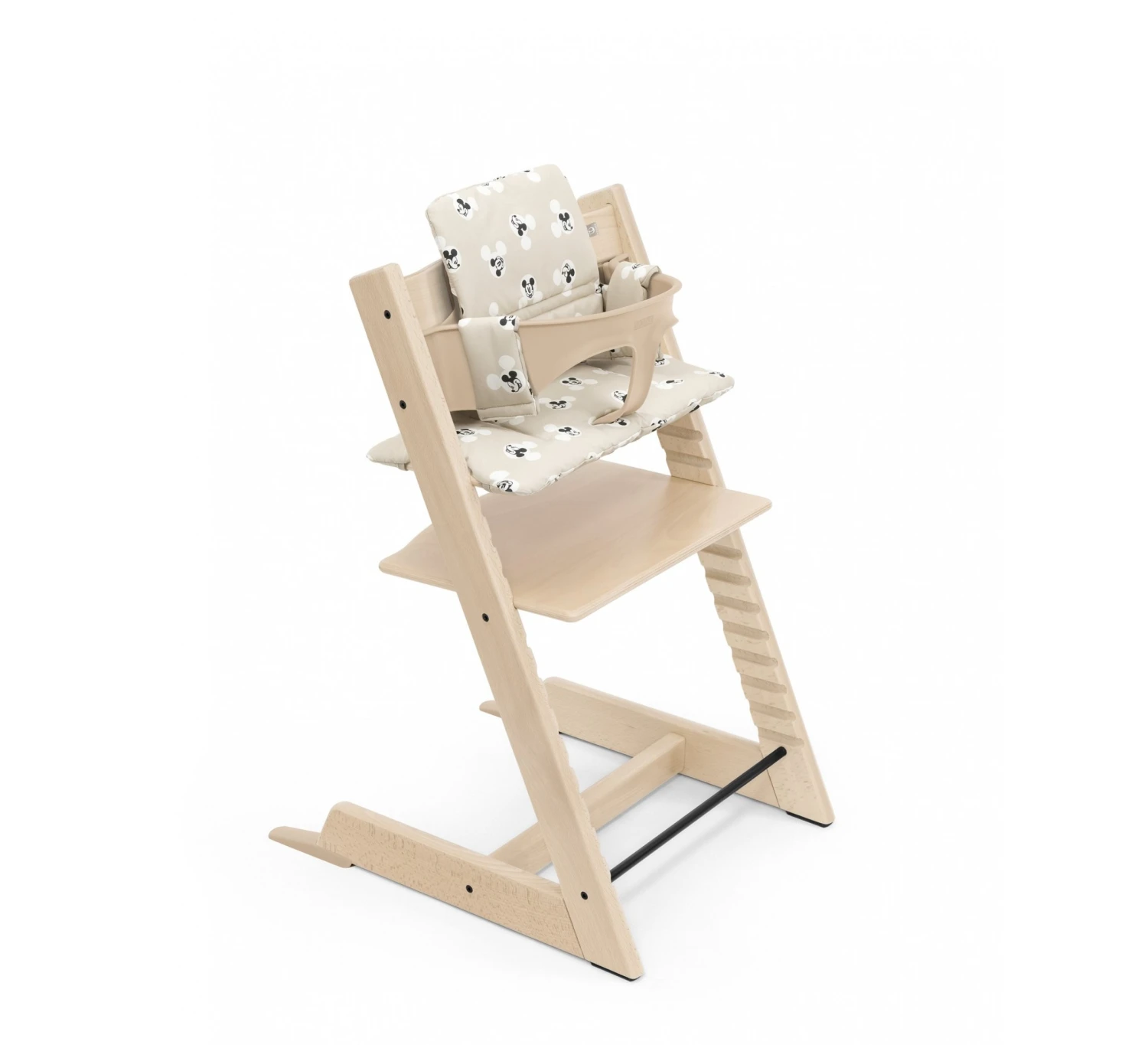 Stokke Tripp Trapp Classic Cushion X Disney - Mickey Signature 3 Stokke Tripp Trapp Classic Cushion X Disney - Mickey Signature