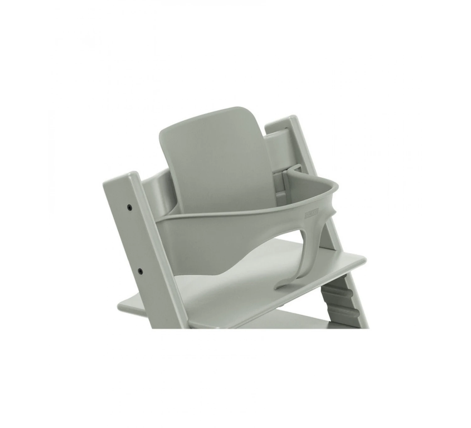 Stokke Tripp Trapp® Baby Set - Glacier Green 3 Stokke Tripp Trapp® Baby Set - Glacier Green