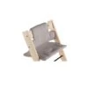 Stokke Tripp Trapp® Classic Kussen - Icon Grey -Little Dutch || Stokke || Joolz Verkoopwinkel stokkeAR tripp trappAR classic kussen icon grey