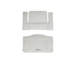 Stokke Tripp Trapp® Classic Kussen - Nordic Grey -Little Dutch || Stokke || Joolz Verkoopwinkel stokkeAR tripp trappAR classic kussen nordic grey 2