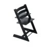 Stokke Tripp Trapp® Kinderstoel - Black -Little Dutch || Stokke || Joolz Verkoopwinkel stokkeAR tripp trappAR kinderstoel black