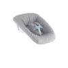Stokke Tripp Trapp® Newborn Set V2 Grey -Little Dutch || Stokke || Joolz Verkoopwinkel stokkeAR tripp trappAR newborn set v2 grey