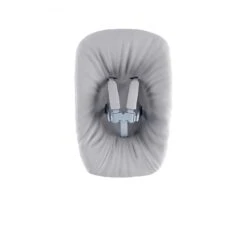 Stokke Tripp Trapp® Newborn Set V2 Grey -Little Dutch || Stokke || Joolz Verkoopwinkel stokkeAR tripp trappAR newborn set v2 grey 3