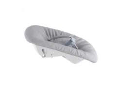Stokke Tripp Trapp® Newborn Set V2 Grey -Little Dutch || Stokke || Joolz Verkoopwinkel stokkeAR tripp trappAR newborn set v2 grey 4