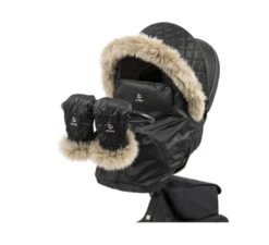 Stokke Xplory X Kinderwagen - Winter Kit