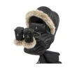 Stokke Xplory® Winter Kit - Black -Little Dutch || Stokke || Joolz Verkoopwinkel stokkeAR xploryAR winter kit black