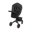 Stokke Xplory® X Regenhoes - Black -Little Dutch || Stokke || Joolz Verkoopwinkel stokkeAR xploryAR x regenhoes black