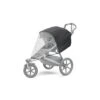 Thule Regenhoes Urban Glide 1 Thule Regenhoes Urban Glide -Little Dutch || Stokke || Joolz Verkoopwinkel thule regenhoes urban glide
