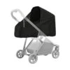 Thule Shine All-Weather Cover 2 Thule Shine All-Weather Cover -Little Dutch || Stokke || Joolz Verkoopwinkel thule shine all weather cover